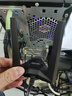 睿因AX210无线网卡电竞千兆PCI-E台式机WiFi6电脑网卡5G内置双频5400M+蓝牙5.3 旗舰AX210 5400M+蓝牙5.3延长天线款 实拍图