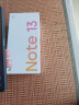 小米Redmi Note13 5G 国家补贴 1亿像素 超细四窄边OLED直屏 8GB+128GB 时光蓝 5G手机 实拍图