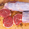 鲜京采国产黄牛原切牛前腱净重4斤 牛肉【京东自有品牌】 源头直发 实拍图