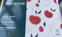 京鲜生 栖霞红富士苹果 净重6.4斤 单果230g+ 生鲜水果  实拍图