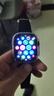 智点赞【S10Ultra3蜂窝顶配版】华强北智能插卡电话手表Watch全网通WiFi运动男女大学生初高中成人4G5G卡 Ultra3顶配【钛黑色】双系统+微Q抖+超大内存 摩斯密码+抽拔旋转摄像头+新 实拍图