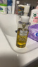 DHC蝶翠诗橄榄卸妆油120mL 卸护合一温和卸妆乳化快不刺激 实拍图