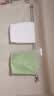 摩恩博免打孔毛巾架浴室毛巾杆单杆不锈钢304卫生间挂杆毛巾置物架定制 加厚单杆120cm 实拍图