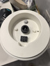 蓝宝（BLAUPUNKT）破壁机家用豆浆机全自动免煮2025新款静低音破壁机小型榨汁机婴儿米糊机磨粉机智频变速 国家补贴 实拍图