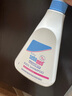 施巴（sebamed）儿童洗发水婴儿宝宝洗发露3-6-12岁以上洗发洗护男女孩500ml进口 实拍图