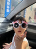 GLTEN碎银项链女生仿珍珠吊坠锁骨链女生日礼物纪念日送女朋友老婆首饰 碎银几两珍珠项链+证书 晒单实拍图