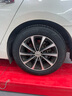 米其林（MICHELIN）汽车轮胎 195/60R16 89H 耐越 ENERGY MILE 适配轩逸/骐达/海豚 实拍图