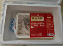 德州扒鸡山东特产刚出锅鲜扒鸡精品柴鸡1956盒装五香味500g1斤 实拍图