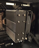Thermalright(利民)Assassin X 120 Refined SE V2 自发光风扇 CPU风冷散热器 AGHP逆重力4热管 AX120 R SE V2  实拍图