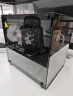 乔思伯（JONSBO）CR-1400E彩色版 CPU风冷散热器(4热管/七彩光效/PWM风扇/127mm/多平台/附硅脂) 实拍图