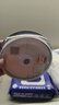 啄木鸟 DVD+R 16速 4.7G 传统系列 10片桶装 刻录盘 实拍图
