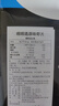 啪啪通（Papatonk）印尼进口虾片 网红原味生虾片500g/袋 鲜虾片薯片膨化休闲零食 实拍图