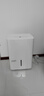美的（Midea）50升/天除湿机/抽湿机  2分钟见效 App智控 家用轻音除湿器 地下室别墅工业抽湿机CF50BD/N7-DP5 实拍图