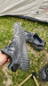 阿迪达斯Yeezy350黏土椰子夏日透气青少年学生时尚运动休闲鞋 37 实拍图