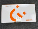 金立（Gionee）老年机10000毫安大电池三防老年人手机超长待机4G全网通2025新款大字大声大屏按键功能机 红色 实拍图