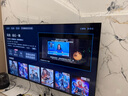 索尼（SONY）XR-75X90L 75英寸4K120Hz液晶全面屏金属边框安卓智能高性能游戏电视X90K升级款一级能效以旧换新 75英寸 XR-75X90L（一级节能） 实拍图