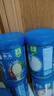 嘉宝（GERBER）原味+番茄牛肉+混合蔬菜味高铁米粉礼盒250g*3罐6月龄 实拍图