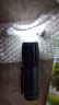 【明亮远射】户外专用led手电筒明亮耀眼usb充电家居 250毫安手电筒-S2普亮 实拍图