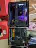 华硕TX GAMING B650EM WIFI W 天选主板 支持 CPU 9700X/9600X/9800X3D (AMD B650/socket AM5)  实拍图