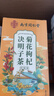 南同四海京同仁堂菊花枸杞决明子茶包熬夜去上火降清热解毒肝护养生凉茶叶 实拍图