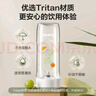 苏泊尔（SUPOR）榨汁机家用小型果汁机便携式多功能料理机鲜榨小型水果榨汁杯原汁机果汁杯TJE10N 实拍图
