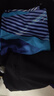 AETEL羽毛球服男女短裤裙速干乒乓球网球跑步健身运动比赛训练服印绣 实拍图