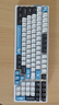 VGN 【新品首发】V98Pro V3 有线/蓝牙/无线三模客制化机械键盘10000mAh电池gasket结构 电竞游戏办公 全新升级 V98Pro V3 极地狐轴 极地限定款 实拍图