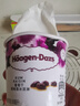哈根达斯（Haagen-Dazs）咖啡马斯卡彭 经典提拉米苏味冰淇淋 100ml/杯 雪糕 实拍图