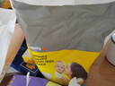 美德乐（Medela） 防溢乳垫乳贴溢奶垫一次性奶垫母乳垫超透气超薄款（ 50片装） 实拍图