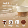 Nespresso奈斯派索胶囊咖啡温和淡雅咖啡胶囊套装50颗瑞士进口提神 温和淡雅50颗装 实拍图
