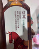 农夫山泉 东方树叶红茶500ml*15瓶无糖茶饮料0糖0脂0卡整箱装夏天解渴饮品 实拍图
