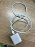 尊匠苹果充电器正品充电线氮化镓30W快充线PD套装适配原装iPhone14ProMax 16 15手机13充电头20W数据线 【适用苹果6-14系列】快充头+闪充线丨1米套装 实拍图