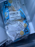 上鲜 生煎鸡胸肉条（黑椒味）100g*10袋 低脂健身代餐即食鸡胸肉 清真 实拍图