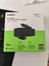 贝尔金（BELKIN）雷电4数据线 英特尔认证 PD快充100W Type-C公对公视频传输 充电线 2米主动式 INZ002 实拍图