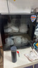 志高消毒柜家用立式消毒碗柜小型免沥水商用家用家庭碗筷柜单门双门大容量 78型单门 臭氧+红外线+沥水盘 免沥水 实拍图