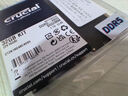 Crucial英睿达 16GB DDR5 5600频率 笔记本内存条 美光（原镁光）原厂颗粒 AI电脑配件 实拍图