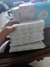 【母婴适用】怡飘乳霜纸保湿抽纸丝滑奶被真牛乳云柔巾 6层20抽 怡飘 6层 20抽*8包 实拍图