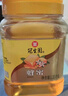 冠生园 百花蜂蜜1350g/罐  中华老字号 早餐牛奶麦片面包烧烤伴侣冲饮 实拍图