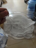 袋鼠医生（DR.ROOS）儿童3d立体婴儿口罩0-6个月宝宝0-3岁婴幼儿6支透气防花粉尘柳絮 实拍图