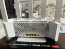 Tenda腾达路由器WiFi7【京东独家】无线千兆穿墙王信号增强家用全屋2.5g网口云霄BE3600放大器立式 实拍图