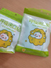 优诺康闭口贴口鼻呼吸矫正闭嘴贴张嘴睡觉儿童成人嘴巴封口贴打呼噜止鼾 X加强型8包装（240贴） 实拍图