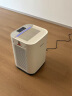 霍尼韦尔（Honeywell）空气净化器除甲醛细菌花粉过敏原tvoc流感病毒 新房除醛 空气消毒机【家电国家补贴】KJ760F-P22W  实拍图