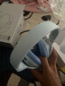 漫步者（EDIFIER）【王一博代言】W820NB主动降噪头戴式蓝牙耳机经典版无线金标认证音乐游戏耳麦适配苹果华为小米13 【经典版】W820nb湖光蓝+彩色包 实拍图