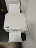 爱普生（EPSON）L4266墨仓式彩色无线多功能一体机家用/办公（打印复印扫描 wifi 自动双面 液晶屏 AI学习打印机） 实拍图