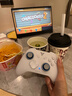 飞智冰原狼4多模版无线游戏手柄 类xbox 力调节摇杆双切扳机 switch电脑PC手机steam体感NS 丝之歌 实拍图