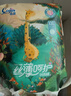 茵茵丝薄呵护拉拉裤XXL19片(15kg以上)学步裤夜用超薄透气冬天尿不湿 实拍图