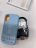 闪迪（SanDisk）2TB Nvme移动固态硬盘（PSSD）E61至尊极速卓越版海天蓝SSD 读速1050MB/s 手机直连笔记本外接硬盘 实拍图