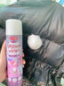 巨奇严选 冲锋衣防水喷雾剂360ml衣服雪地靴dwr防水喷剂中性清洁剂 实拍图