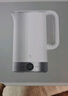米家【新品上市】小米恒温电水壶3pro烧水壶电热水壶 316L不锈钢家用烧水自动断电保温一体2L大容量 实拍图