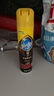 碧丽珠 皮革护理剂330ml 皮具护理剂清洁剂   去污清洁免水洗 超市同款 实拍图